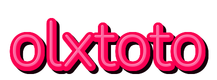 olxtoto — logo kanal