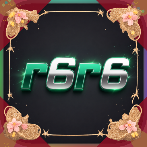 r6r6 — mitra unggulan